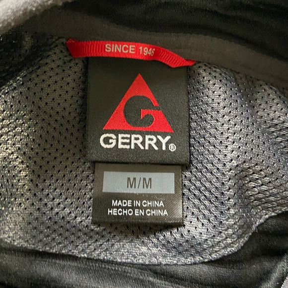 Gerry Mens Sweatshirt - Picture 5 of 8
